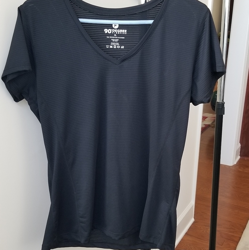 Blouse- somewhat fitted